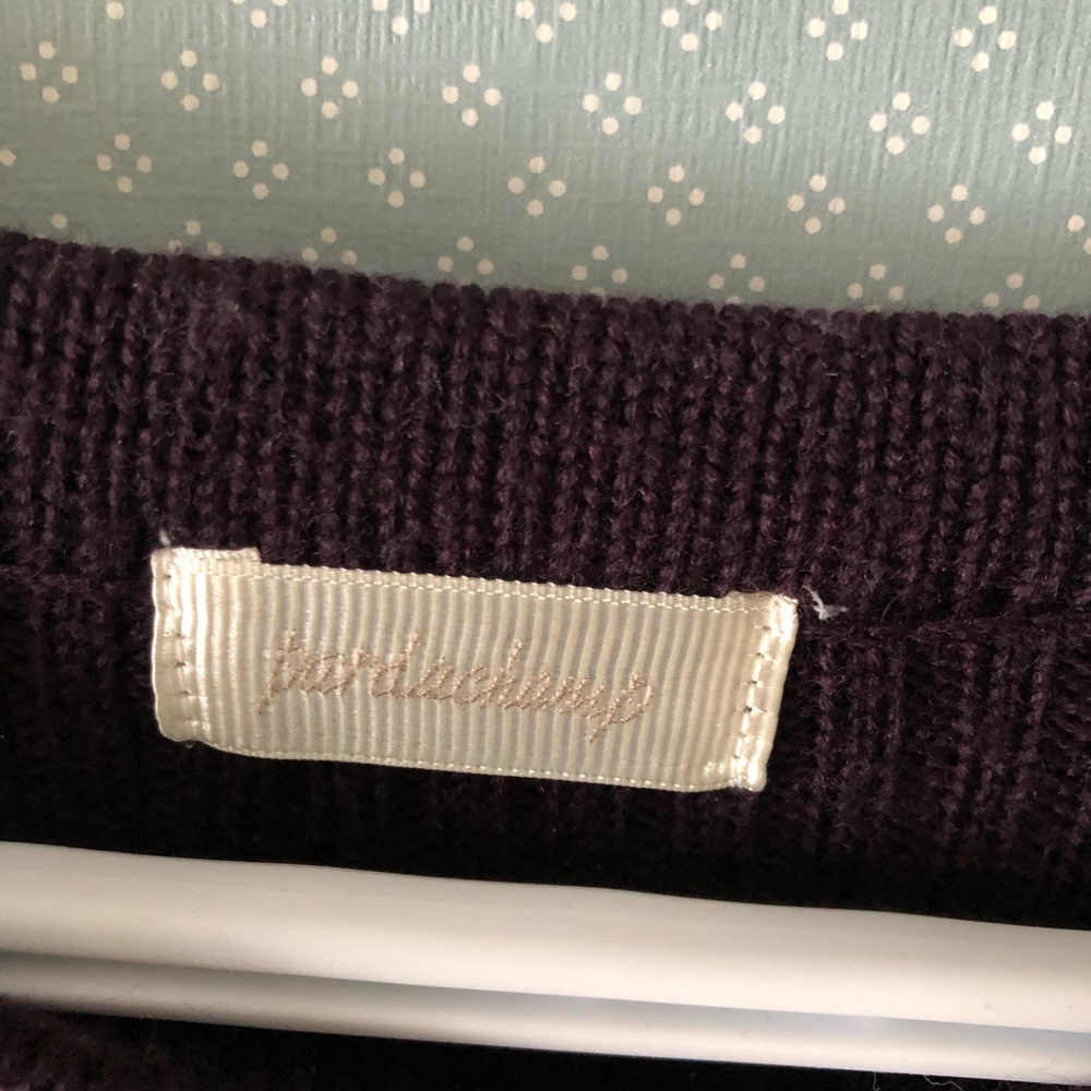 Sweater - Picture 4 of 6